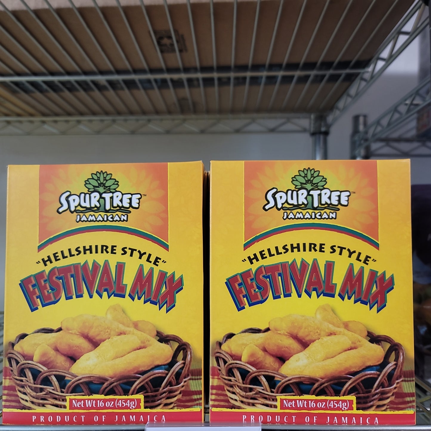 Spurtree Festival Mix