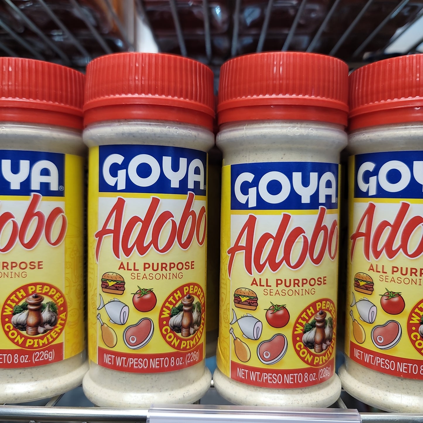 Goya Adobo