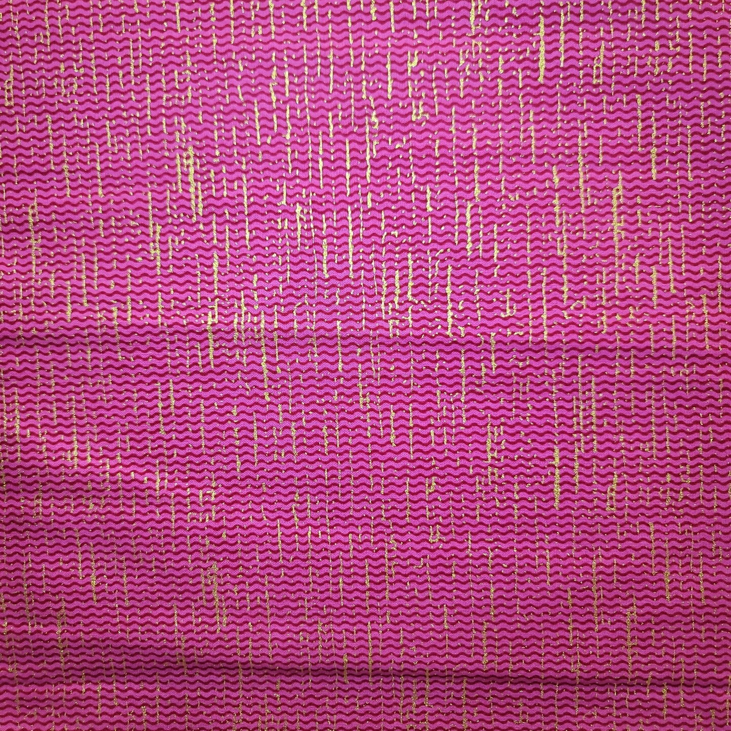 African Print VIP Fashion Kente gold 6 yards Blu pink 100% Cotton
