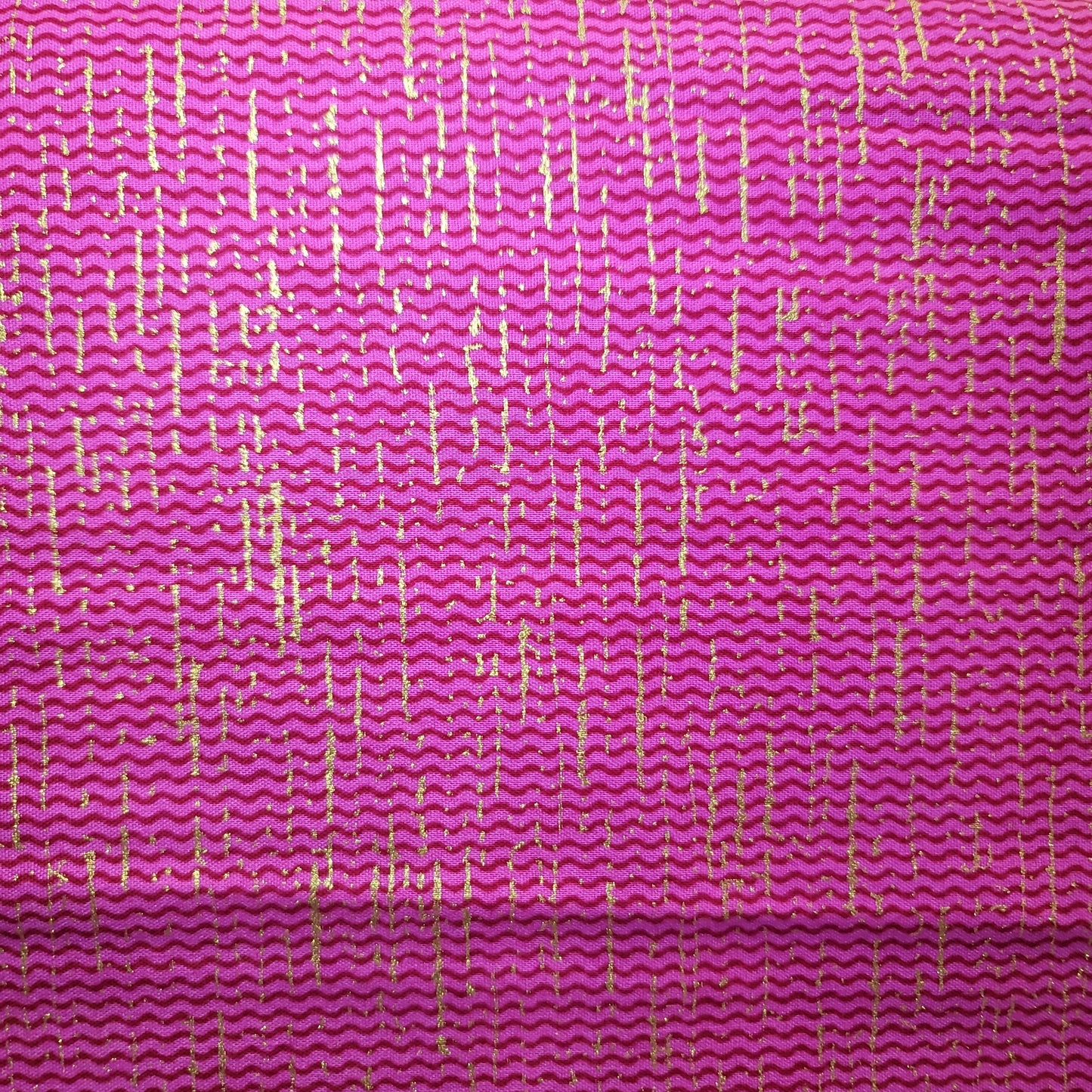 African Print VIP Fashion Kente gold 6 yards Blu pink 100% Cotton