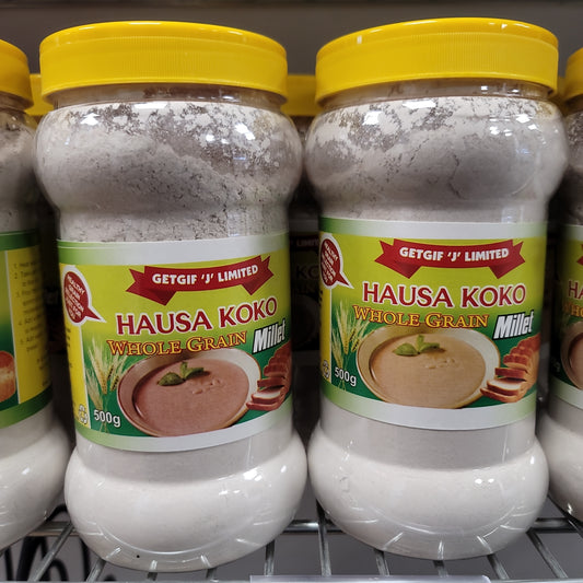 Getif J hausa koko 500g