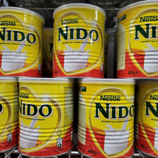 Nido Powder 400g