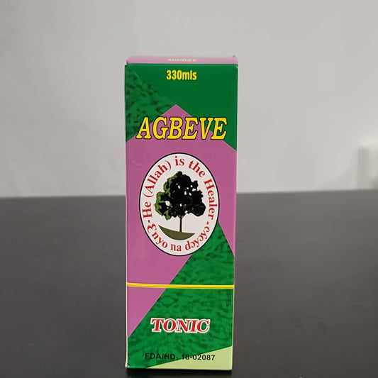 Agbeve Tonic