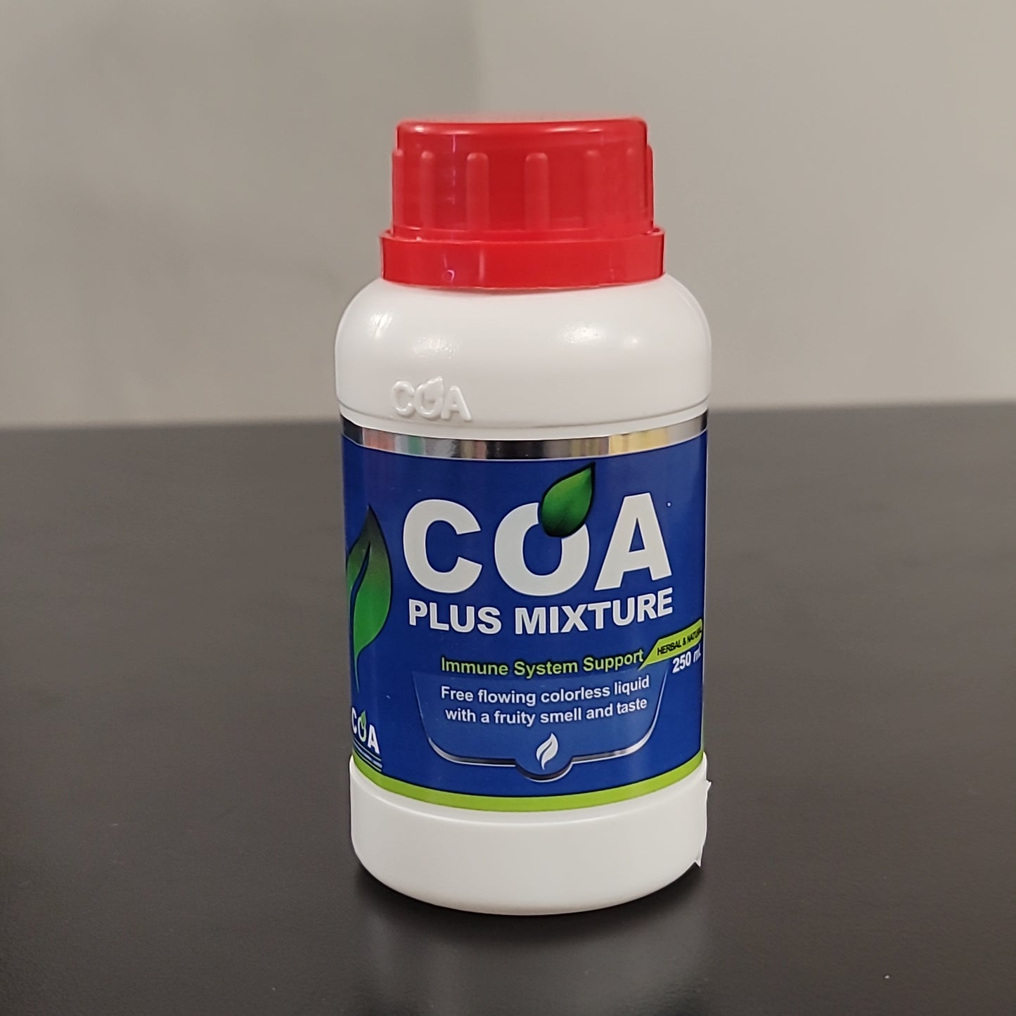 CAO Plus Mixture Immune support