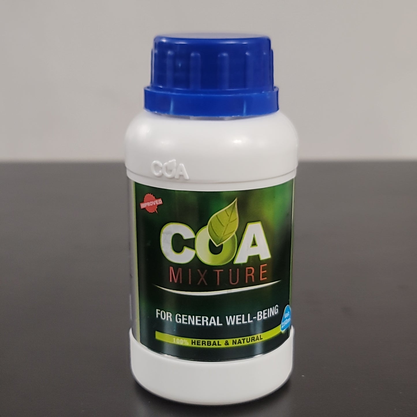 CAO Mixture for General Well-Being