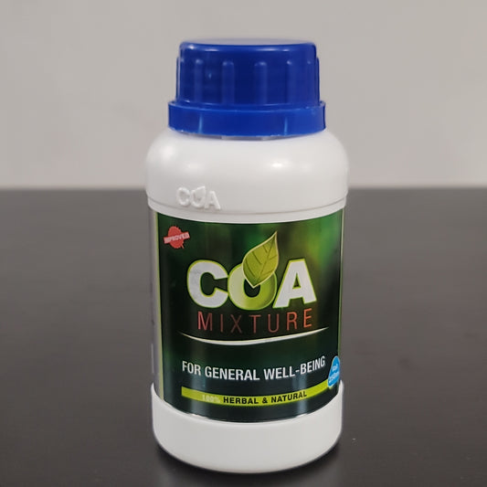CAO Mixture for General Well-Being