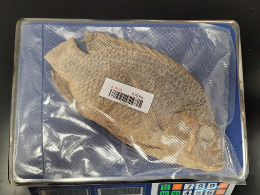 Salted Tilapia Kobi 0.79lbs