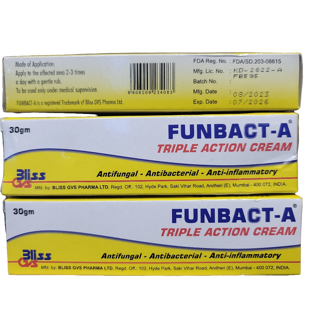 FUNBACT-A