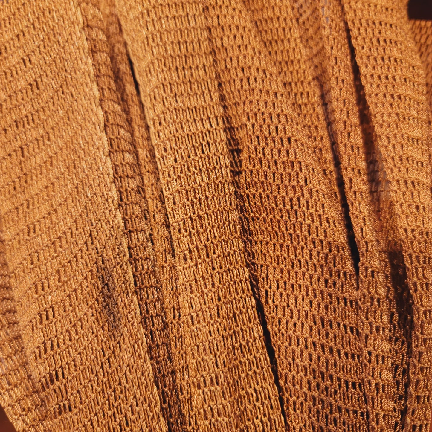 African Exfoliating  Net Sponge. Firm