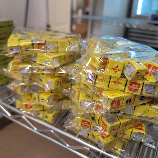 Star Maggi cube 30pc